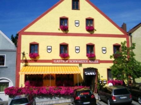 Hotel Pension Schwarzer Adler